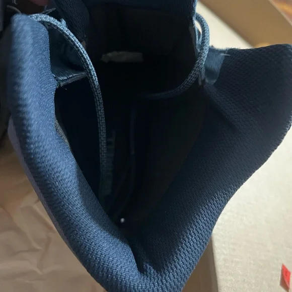 NIB Men's Nova Sneaker Boot Waterproof Size 12 - Picture 7 of 9